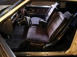 Oldsmobile Toronado Brougham 1981 года